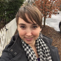 Brett Schulz, architect Employee Jennifer Rodriguez's profile photo