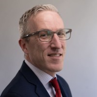 SpaceNews Employee Mike Gruss's profile photo