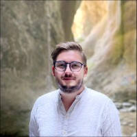 Lonza Employee Patrick Ullrich's profile photo