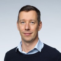 Tandem Health Employee Oscar Boldt-Christmas's profile photo