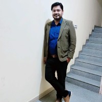 Krish Srivastava Email & Phone Number
