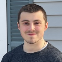 Fidelity Investments Employee Spencer Roach's profile photo