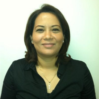 GRH Employee Heidi Cabral's profile photo