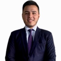 Joel Molina Vélez's profile photo