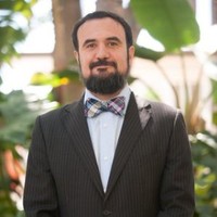 Townsend Public Affairs, Inc. Employee Niccolo de Luca's profile photo