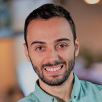 Zact Employee António Santos's profile photo