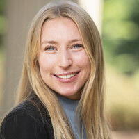 Land of Sky Regional Council Employee Anna Baechtold's profile photo