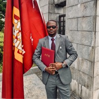 DIVE INTO CODE Employee Chimfwembe John's profile photo