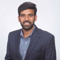 Irby Construction Company Employee Vamshi Chigurupati's profile photo