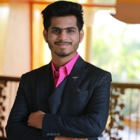 Vipul Borse Email & Phone Number