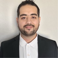 PwC Employee Mustafa Orhan's profile photo