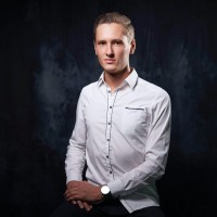 Peter Orlovskiy Email