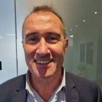 Mitel Employee James Lockett's profile photo