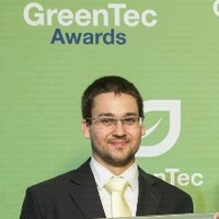 Qchefs Employee Christoph Nagler's profile photo