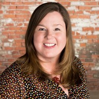 Crowley Webb Employee Tricia Barrett's profile photo