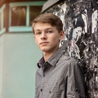 CodeWorks Employee Conner Seely's profile photo