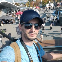 Néolegal Employee Massiouen Bekhtiar's profile photo