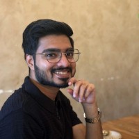 Vignesh Iyer Email & Phone Number
