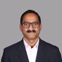 Global Internetware IT Solutions Employee Vikas Jadhav's profile photo