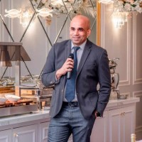 Kanoo Shipping Employee Gayan Weerakkody's profile photo