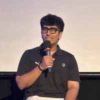Totalis Employee Pravesh Mansharamani's profile photo