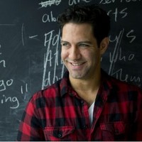 Invictus Game Station Employee Adam Mintz's profile photo