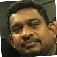 PGP Glass USA, Inc. Employee Sanjeewa Arachchige's profile photo