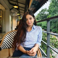 Tata Consultancy Services Employee Akanksha Choudhary's profile photo