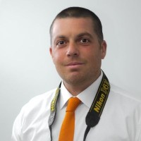 Scalish Construction Employee Rick Nofel's profile photo