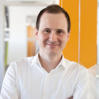 Craftview Software GmbH Employee Johann Beenen-Hawranek's profile photo