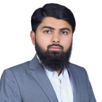 gerrys dnata Employee Usama Manai's profile photo