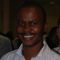 WorleyParson Limited Employee Zeph Nwaiwu's profile photo
