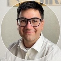 Colorado State University Employee Thomas Viney's profile photo