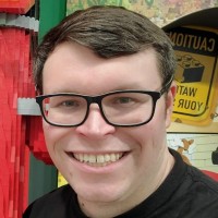 Benjamin Puckett Email & Phone Number