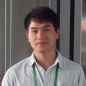 Asia Hotel Supply Employee Elvis Peng's profile photo