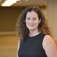 O2 Business Employee Alison Bawn's profile photo