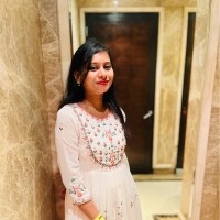 McKinsey & Company Employee Prashanthi S's profile photo