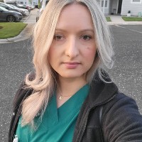 CareKinesis Employee Paulina Pajecka's profile photo
