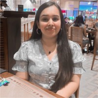 1Lattice Employee Parul Garg's profile photo