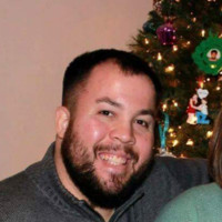 Champaign Urbana Mass Transit District Employee Robert Stickels's profile photo