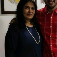 Noritake Employee Anar Shah's profile photo