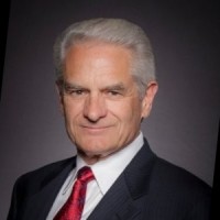 Consultant Employee David Herron's profile photo