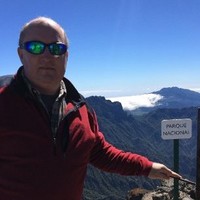 Andromeda Systems Incorporated Employee Scott Mullin's profile photo
