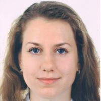 INFORS HT Employee Bogdana Fomenko's profile photo
