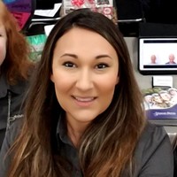 Burst Oral Care Employee Ashley Hannagan's profile photo