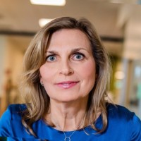 L Employee Inger Ek's profile photo
