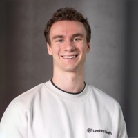Lyrebird Health Employee Kai van Lieshout's profile photo