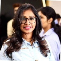 Orion Study Abroad Employee Hini Rajesh's profile photo