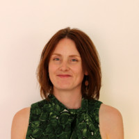 Yarra Valley Water Employee Kate Plumridge's profile photo