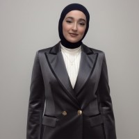 Back Yard Egypt Employee Roudina Elslayma's profile photo